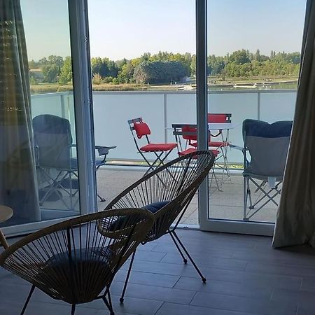 Appartement Climatise Au Coeur De La Provence Lac Et Parcs D'Attractions 10Mn Avignon Monteux Extérieur photo