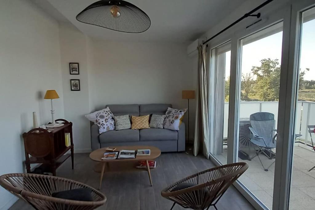 Appartement Climatise Au Coeur De La Provence Lac Et Parcs D'Attractions 10Mn Avignon Monteux Extérieur photo
